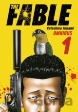 The Fable Omnibus 1