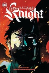 Batman The Knight Vol 1