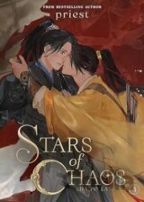 Stars Of Chaos Sha Po Lang Novel Vol 3