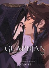 Guardian: Zhen Hun (Novel) 2
