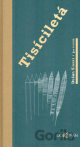 Tisíciletá