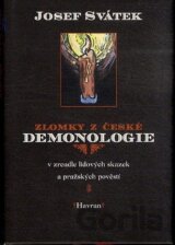 Zlomky z české démonologie