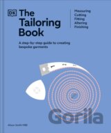 The Tailoring Book