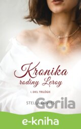 Kronika rodiny Leroy