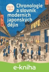 Chronologie a slovník moderních japonských dějin