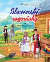 Slovenské rozprávky