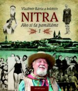 Nitra: Ako si ťa pamätáme