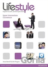 Lifestyle - Upper Intermediate - Coursebook