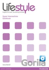 Lifestyle - Upper Intermediate - Workbook