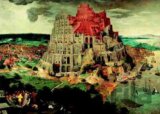 Bruegel, The Tower of Babel
