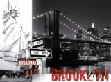 Brooklyn Bridge