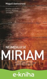 Nejmenuji se Miriam