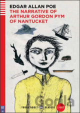 The narrative of Arthur Gordon Pym of Nantucket