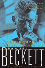 The Grove Companion to Samuel Beckett
