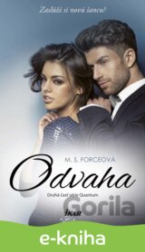 Odvaha