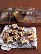 Brownies, Blondies and Other Traybakes