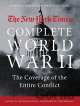 The New York Times Complete World War II