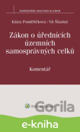 Zákon o úřednících územních samosprávných celků