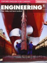 Oxford English for Careers: Engineering 1 - Student's Book