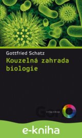 Kouzelná zahrada biologie