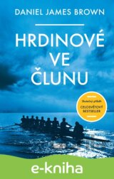 Hrdinové ve člunu