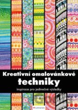 Kreativní omalovánkové techniky