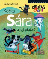 Kočka Sára a její přátelé
