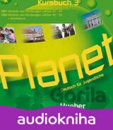 Planet 3 CD /2/ (Kopp, G. - Buettner, S.) [CD]