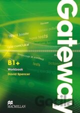 Gateway B1+: Workbook: Annie Cornford