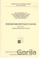 Požární bezpečnost staveb