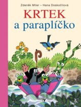 Krtek a paraplíčko