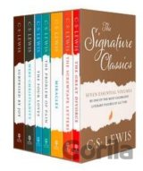 The Complete C.S. Lewis Signature Classics