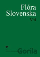 Flóra Slovenska V/4