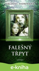Falešný třpyt