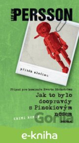 Jak to bylo doopravdy s Pinokiovým nosem