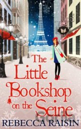 The Little Bookshop on The Seine