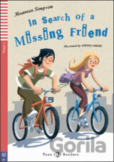 In search of a Missing Friend