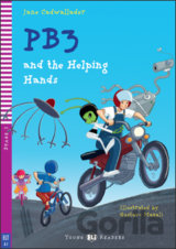 PB3 and the Helping Hands
