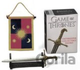 Game of Thrones: Oathkeeper Collectible Sword