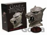 Game of Thrones: The Hound's Helmet