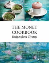 The Monet Cookbook