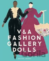 Fashion Gallery Dolls