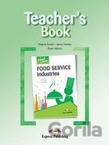 Career Paths: Food Service Industries Teacher's Pack