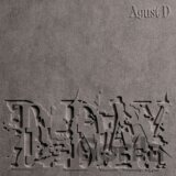 Agust D: D-Day LP