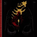 Hellboy II: The Golden Army (Danny Elfman) (Coloured) LP