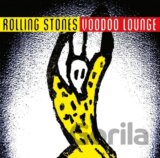 Rolling Stones: Voodoo Lounge (Red & Yellow) LP