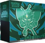 Pokémon TCG: Scarlet & Violet 06 Twilight Masquerade - Elite Trainer Box