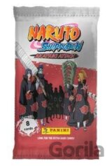 Panini Naruto Shippuden Hokage - karty
