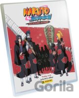 Panini Naruto Shippuden Hokage - binder