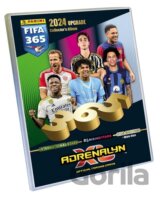 Panini FIFA 365 2023/2024 - Binder (Upgrade)